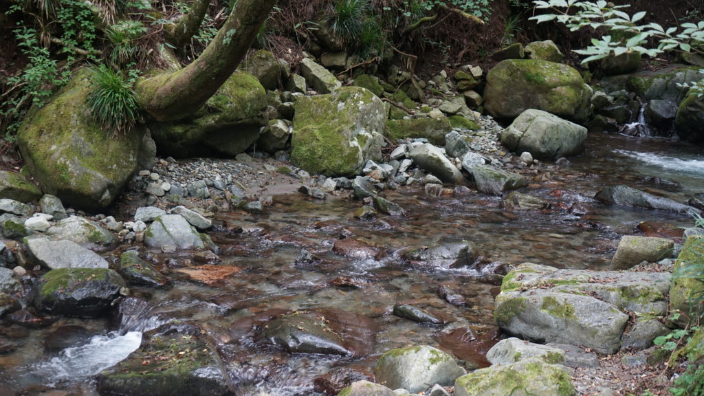 川
