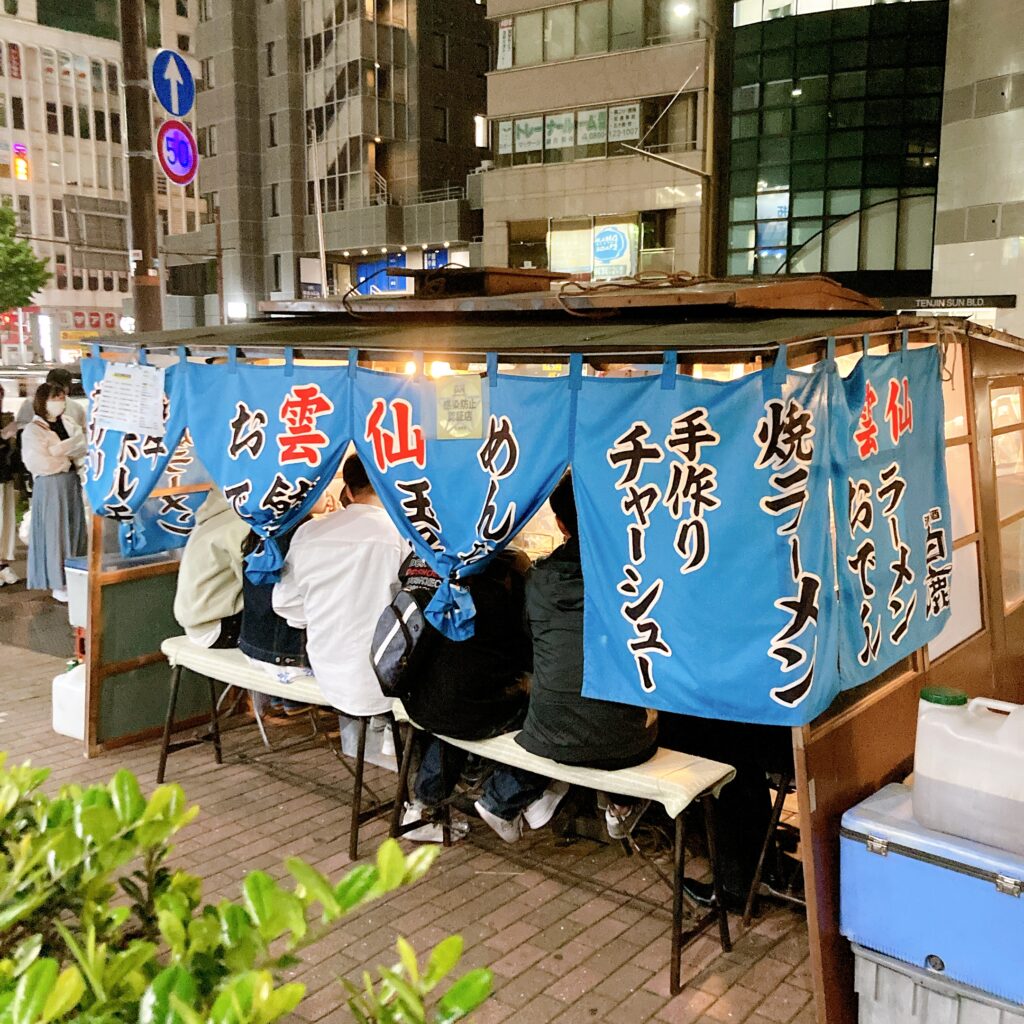 博多の街並み3
