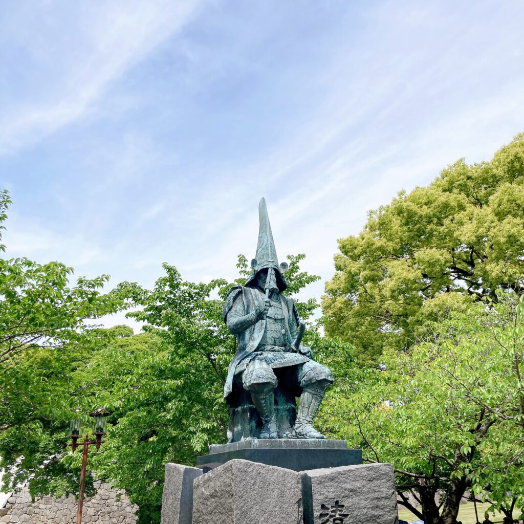 加藤清正